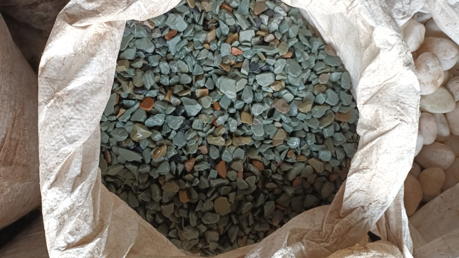 Gravel 10