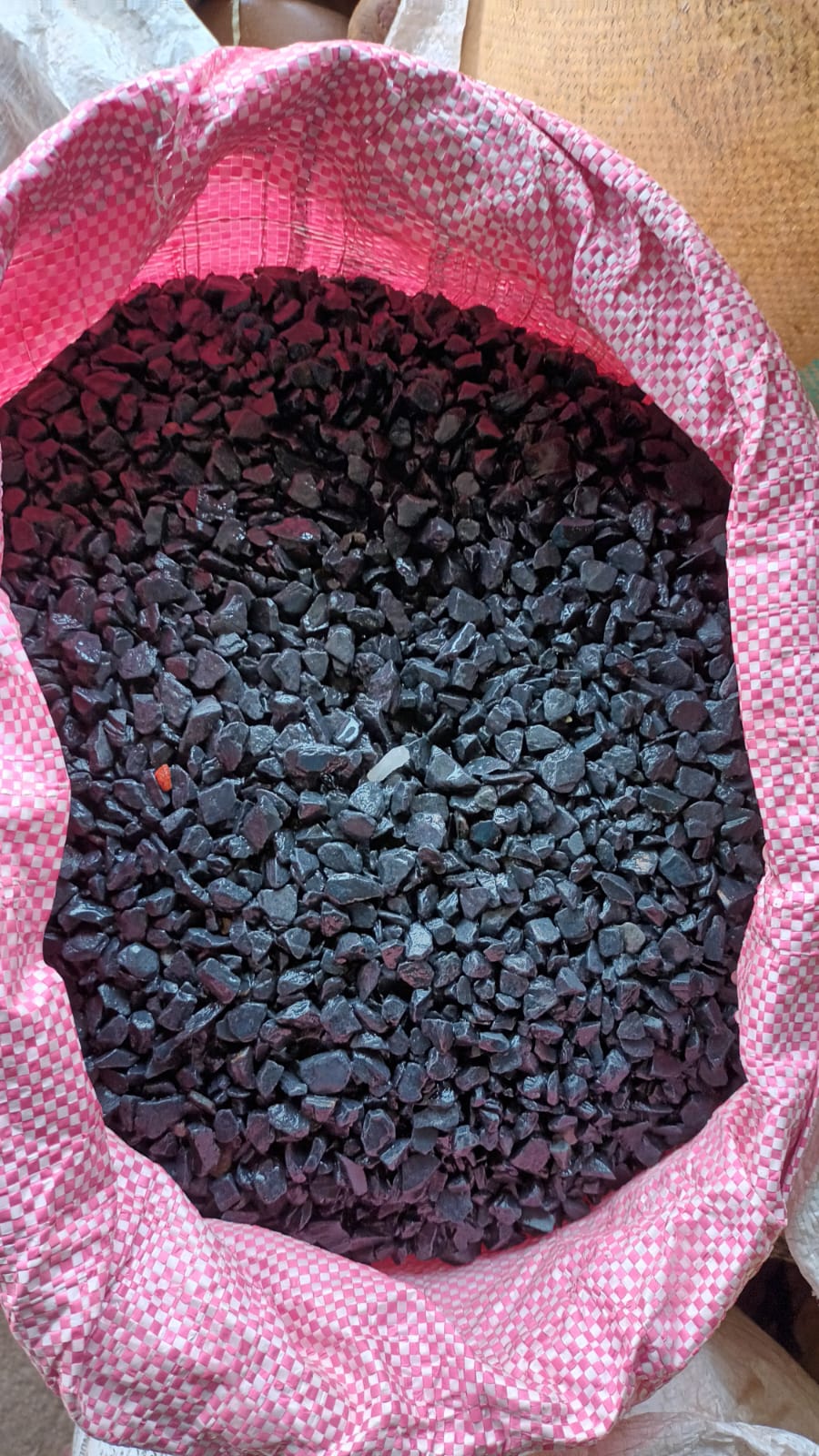 Gravel 11