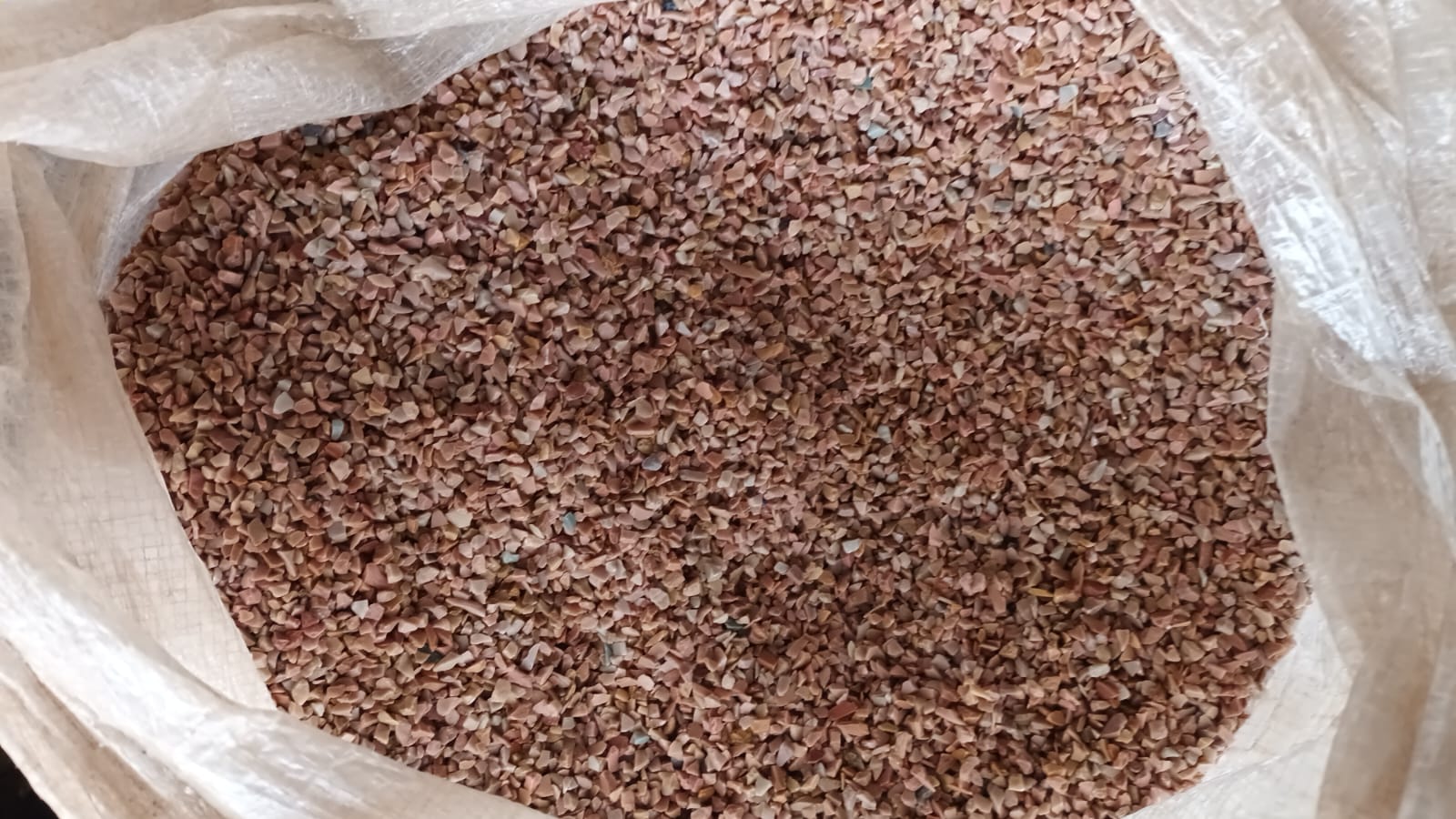 Gravel 12