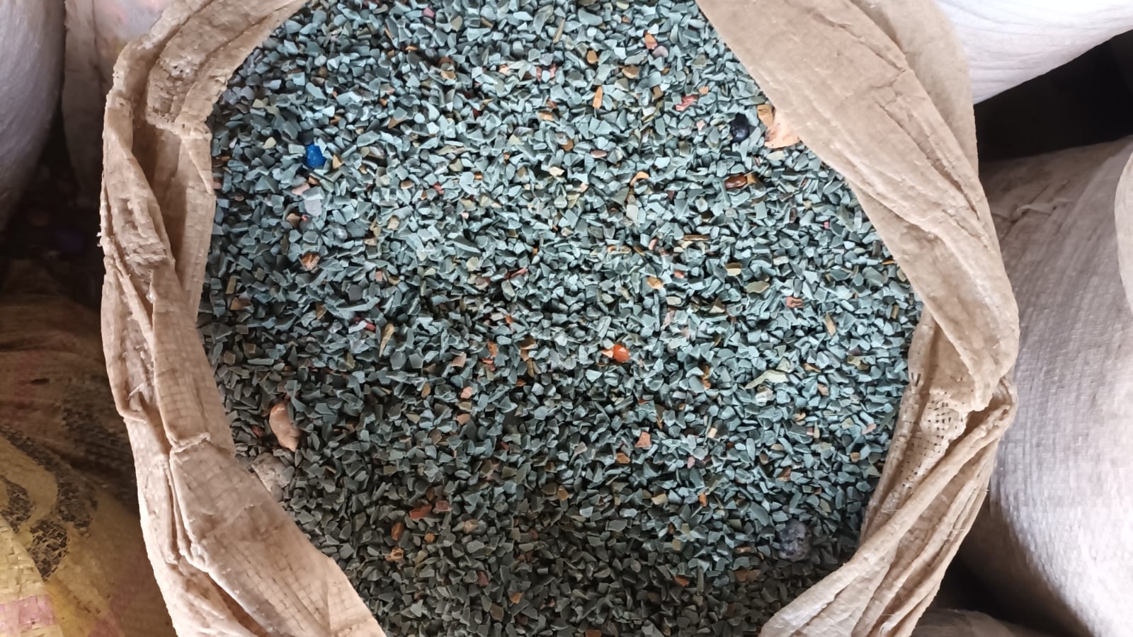 Gravel 13