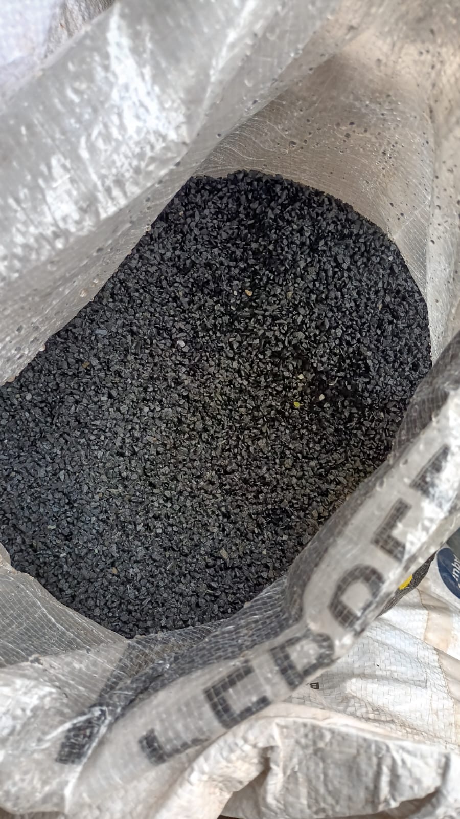 Gravel 15