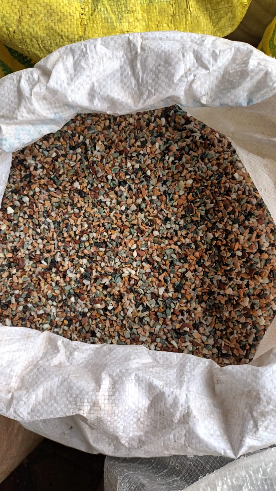Gravel 16