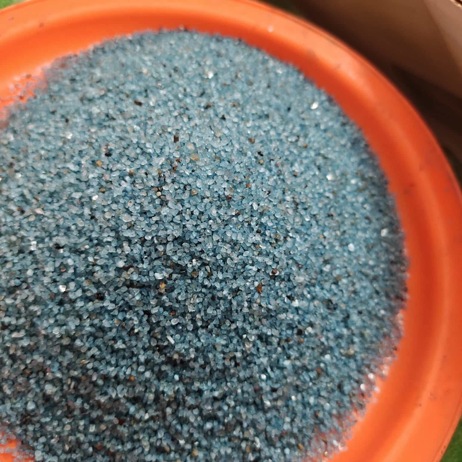 Gravel 20