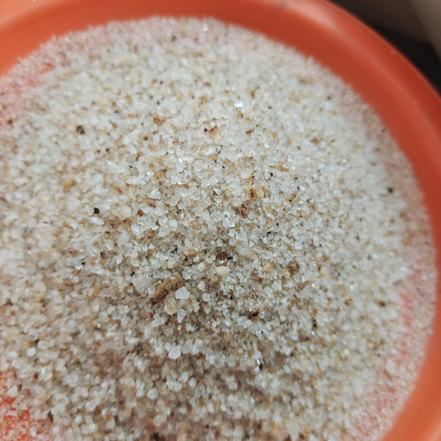 Gravel 23