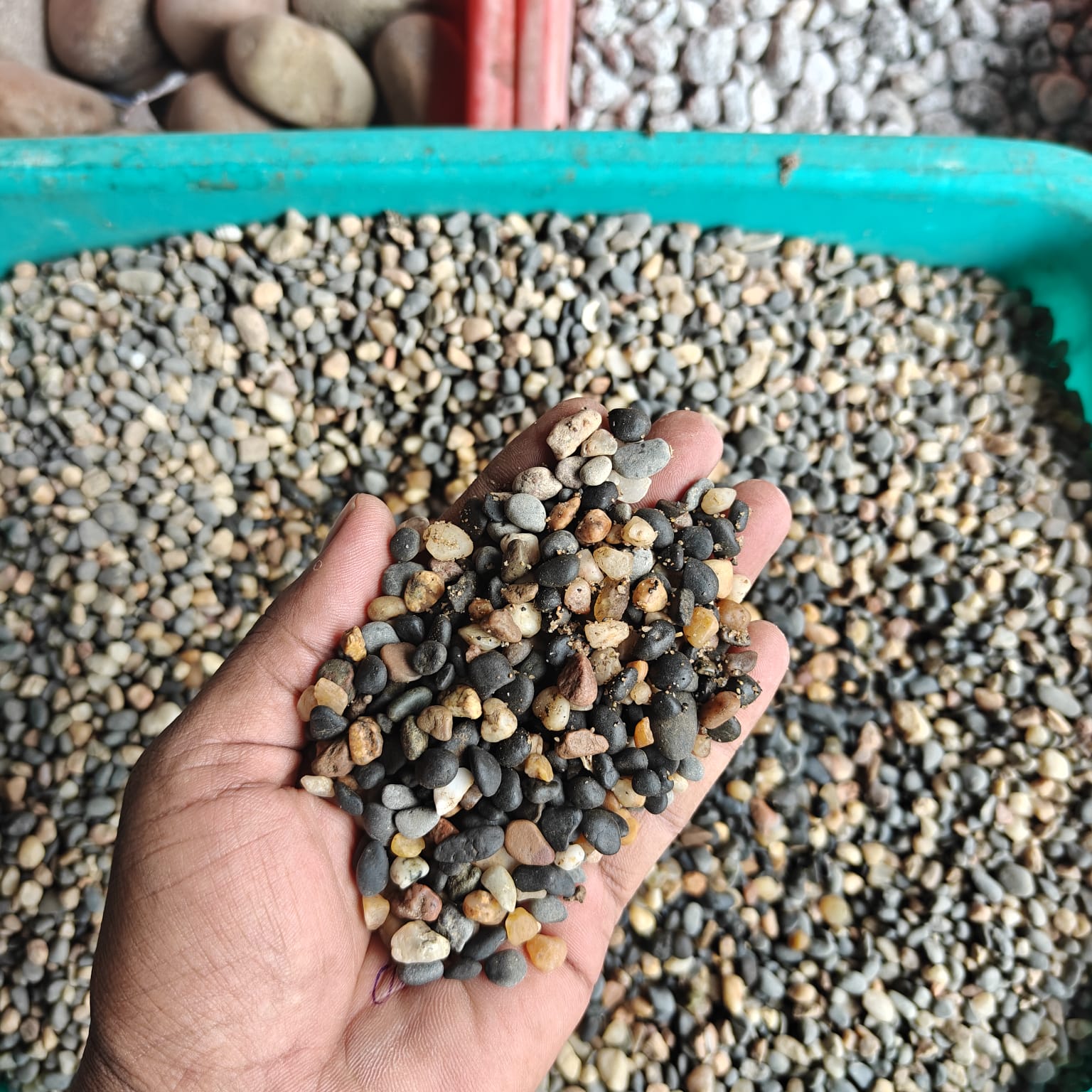 Gravel 4