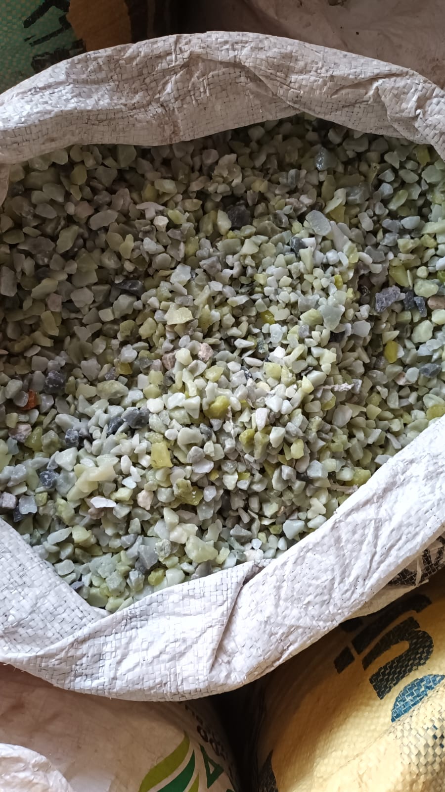 Gravel 7