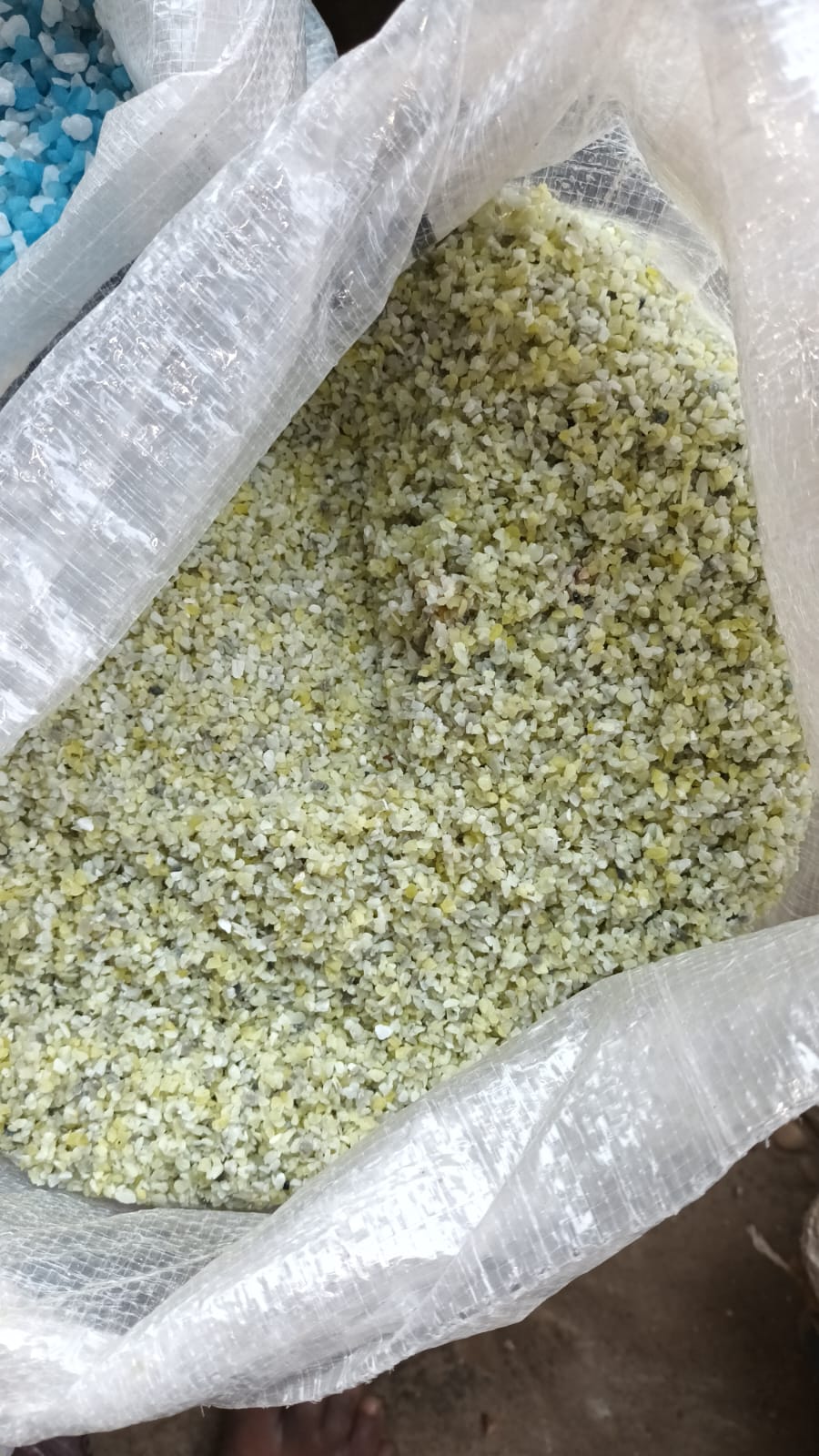 Gravel 9