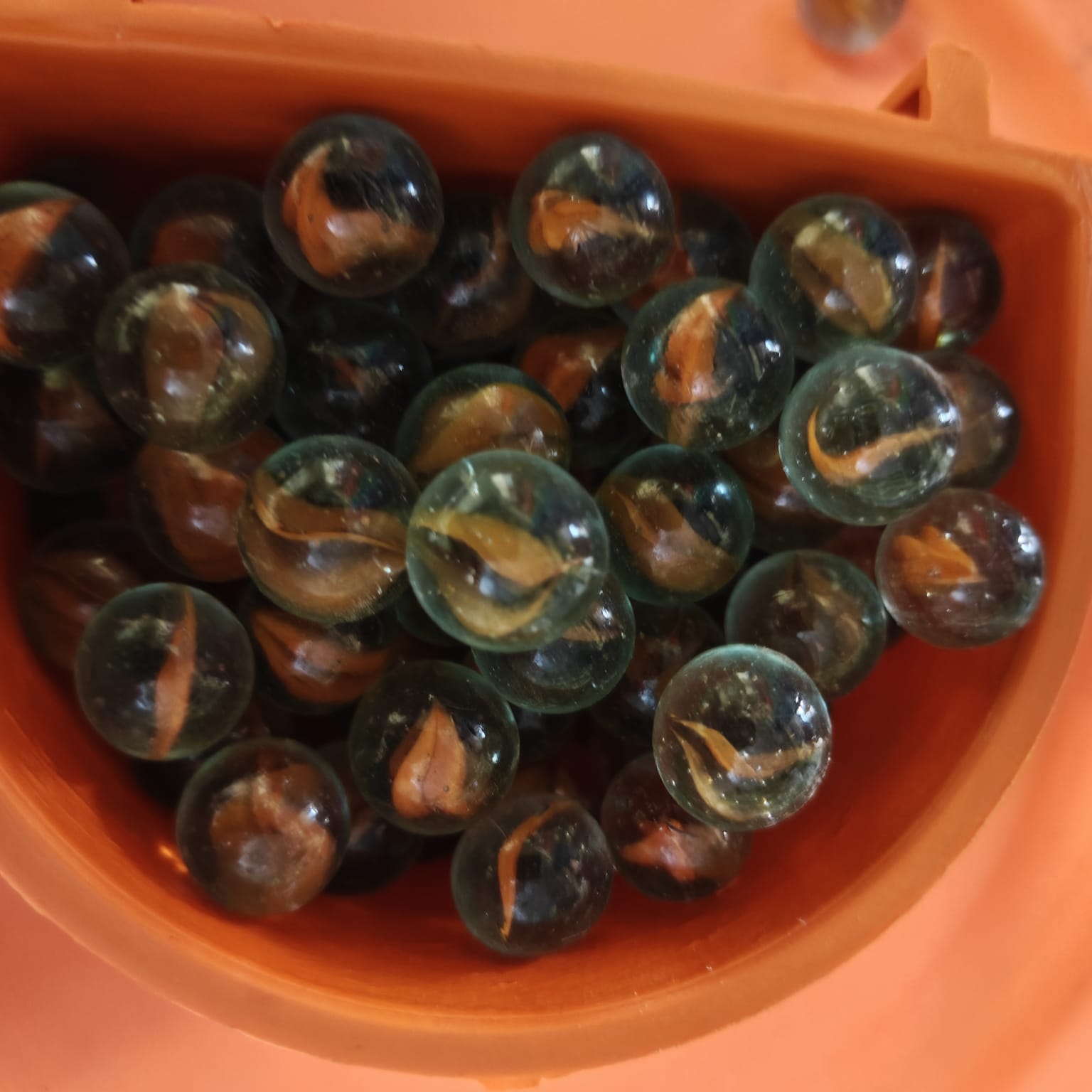 Marble