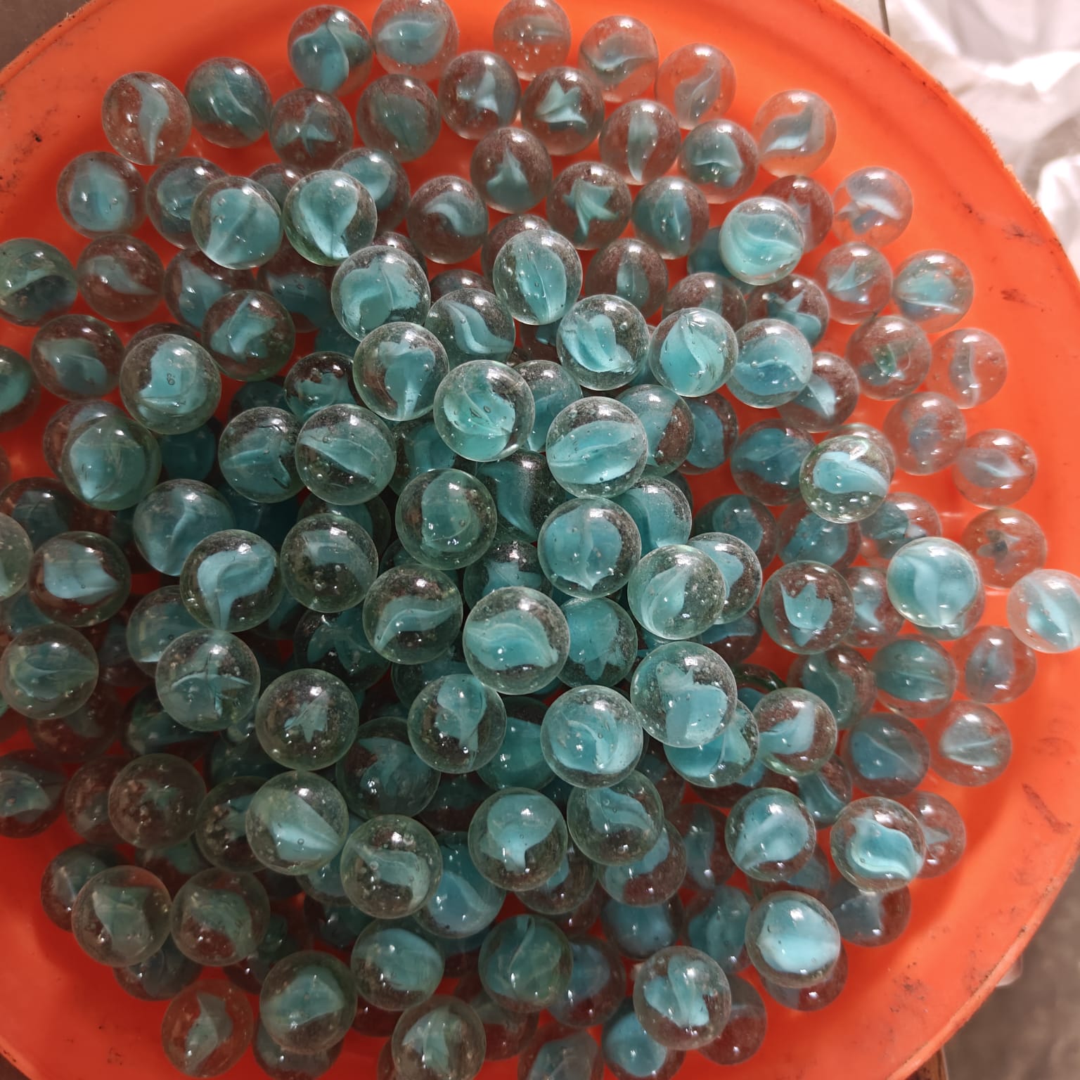 Marble 7