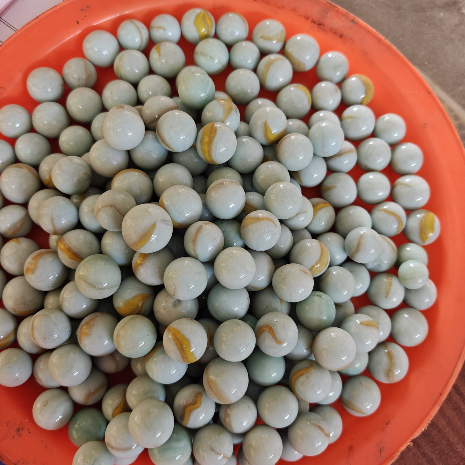 Marble 8