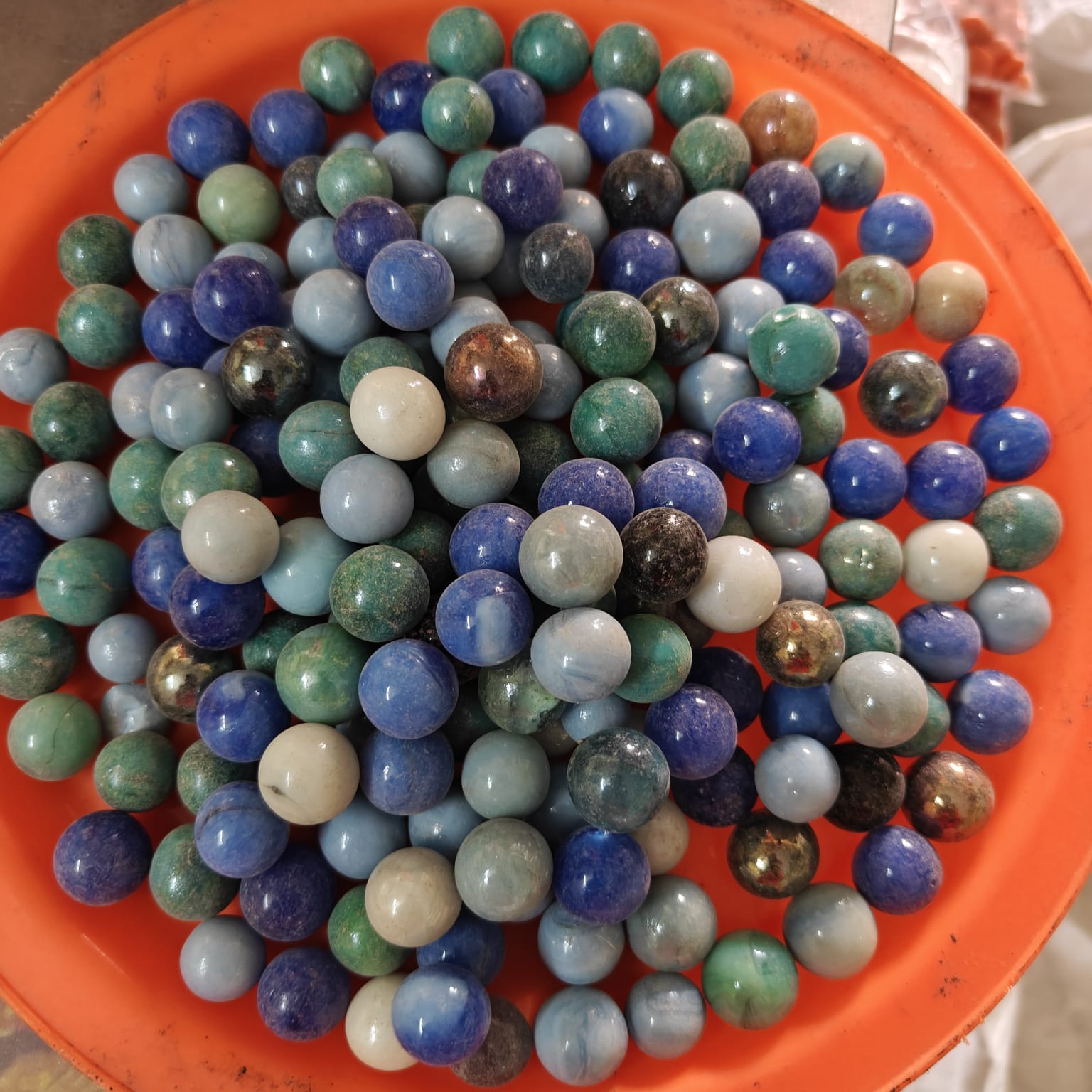 Marble 9
