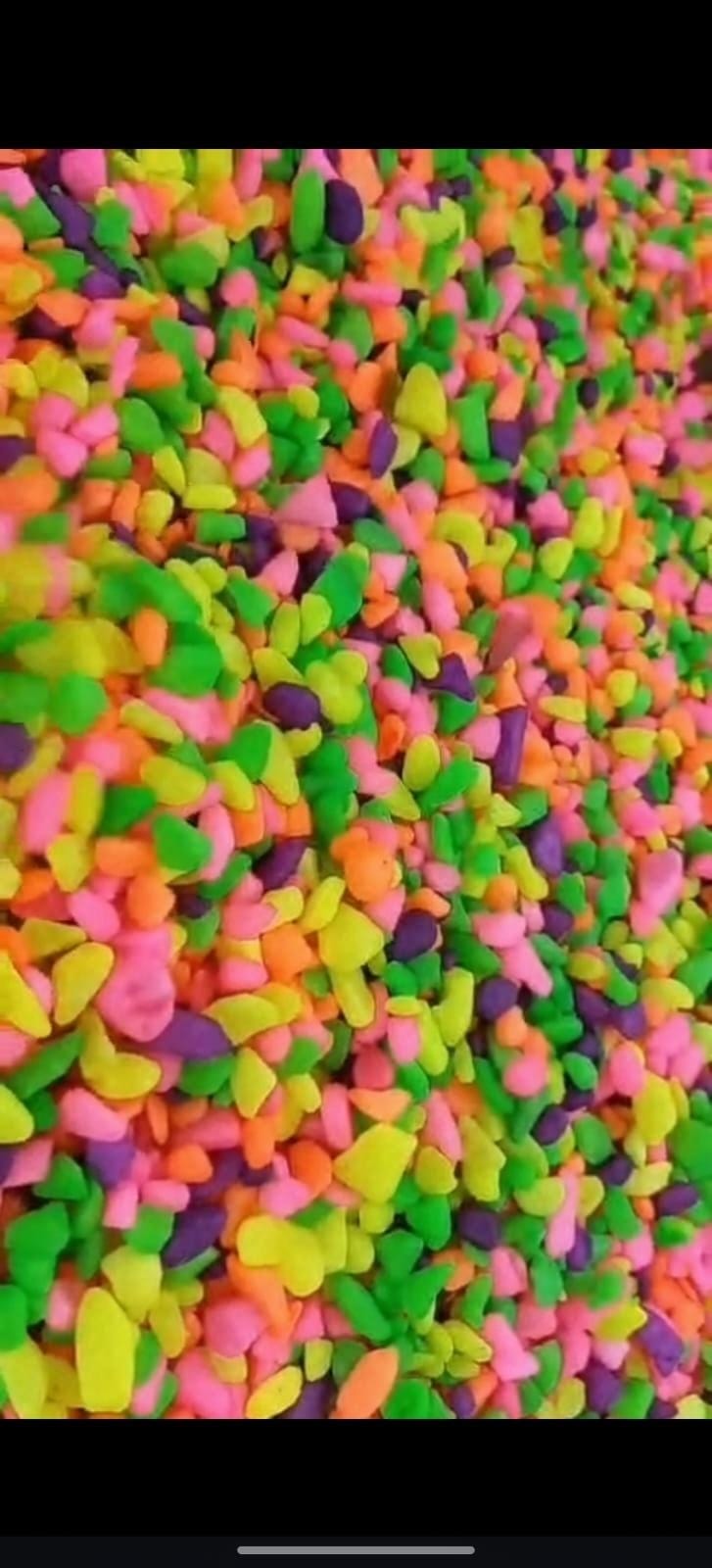 Pebbles 10