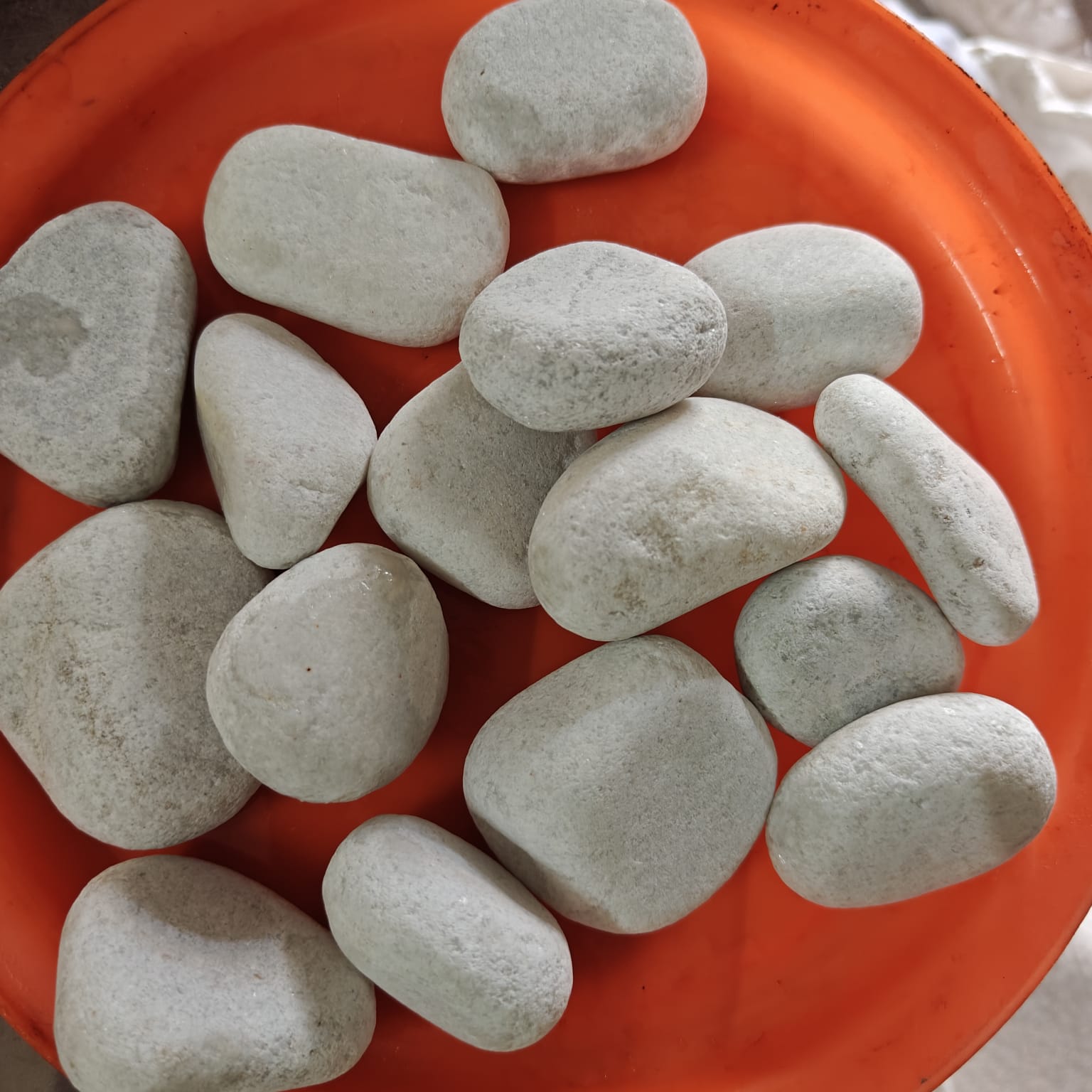 Pebbles 13