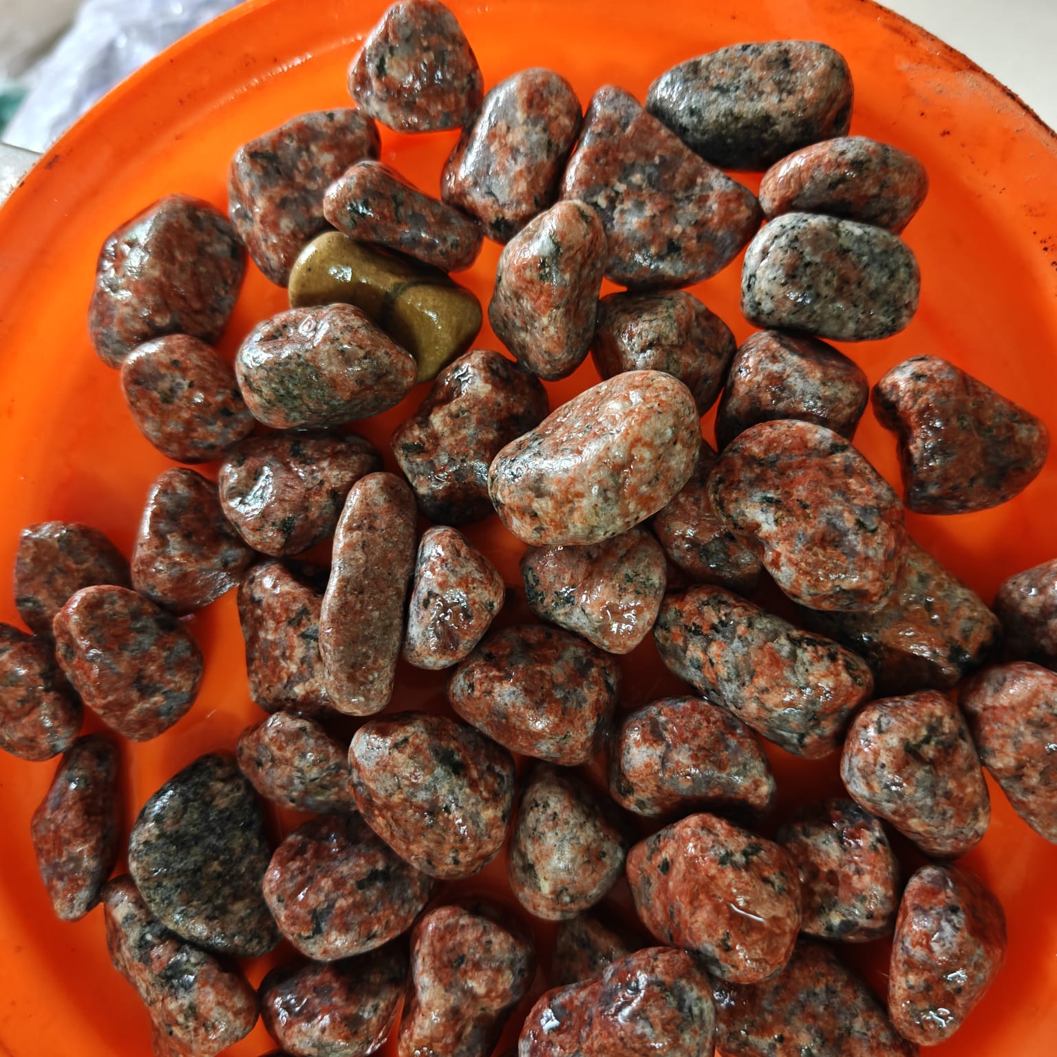 Pebbles 14