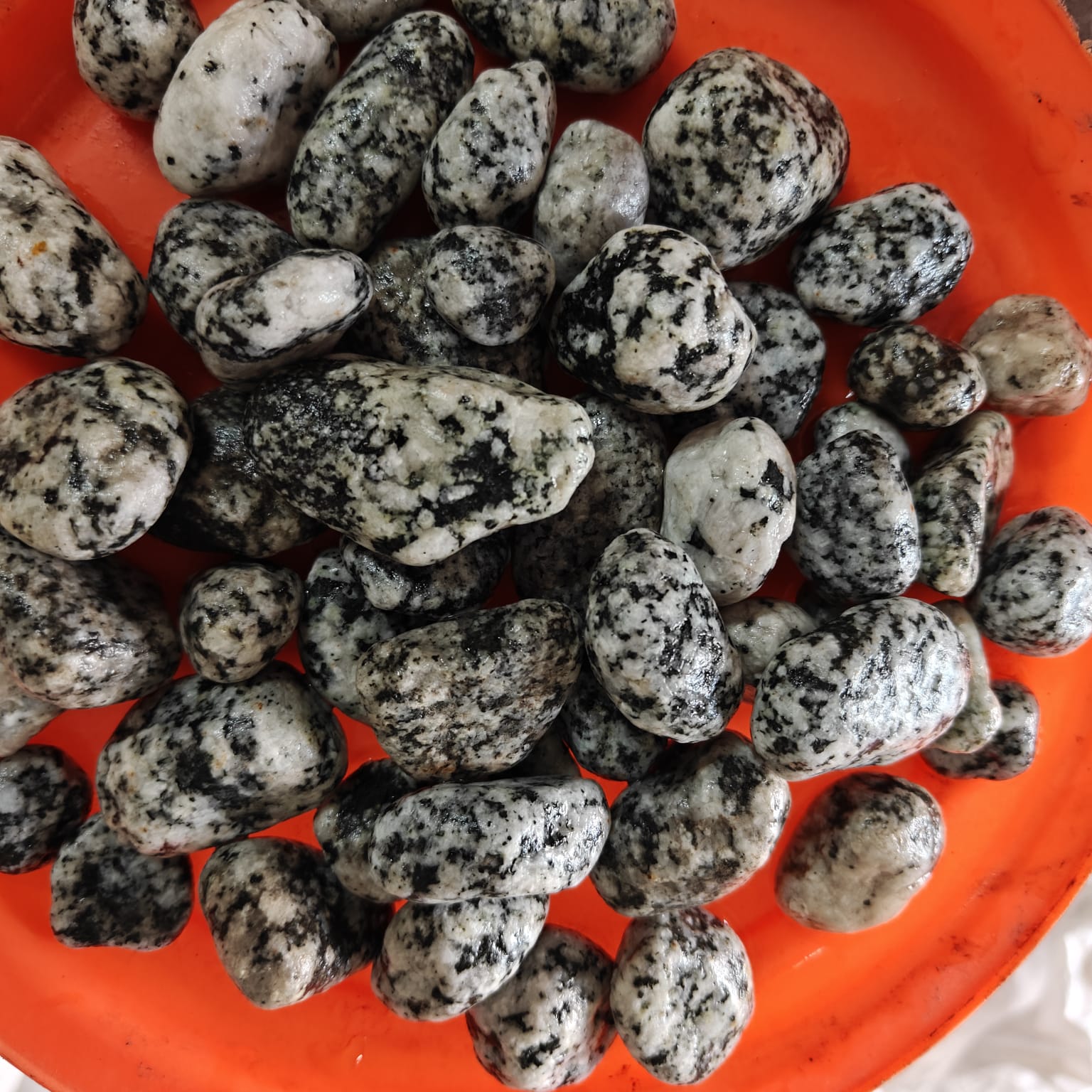 Pebbles 16