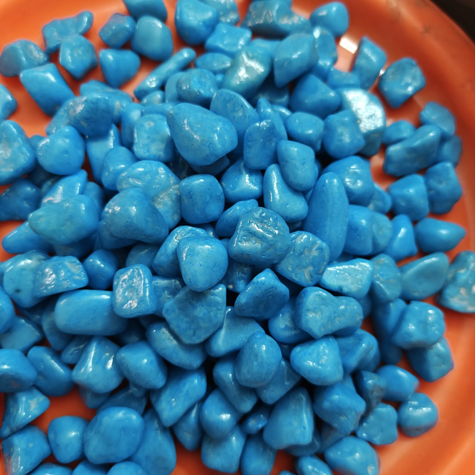 Pebbles 30