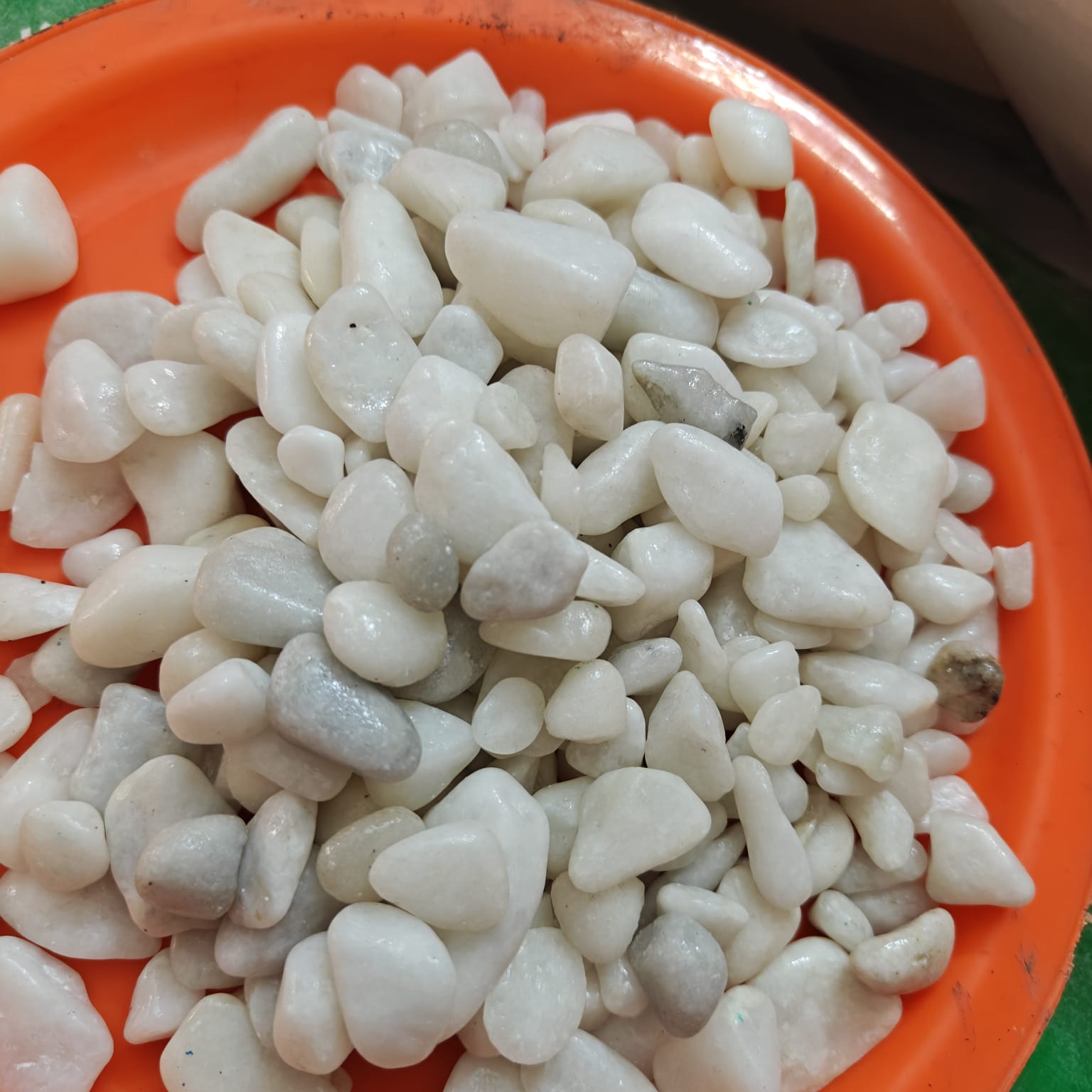 Pebbles 33