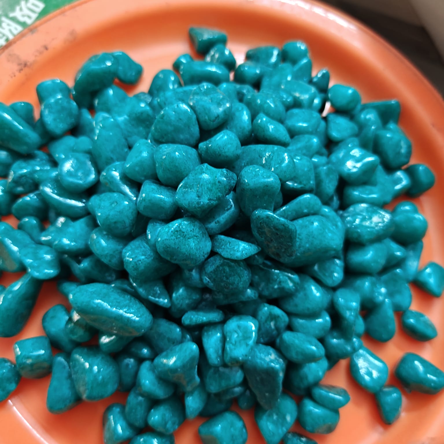 Pebbles 34