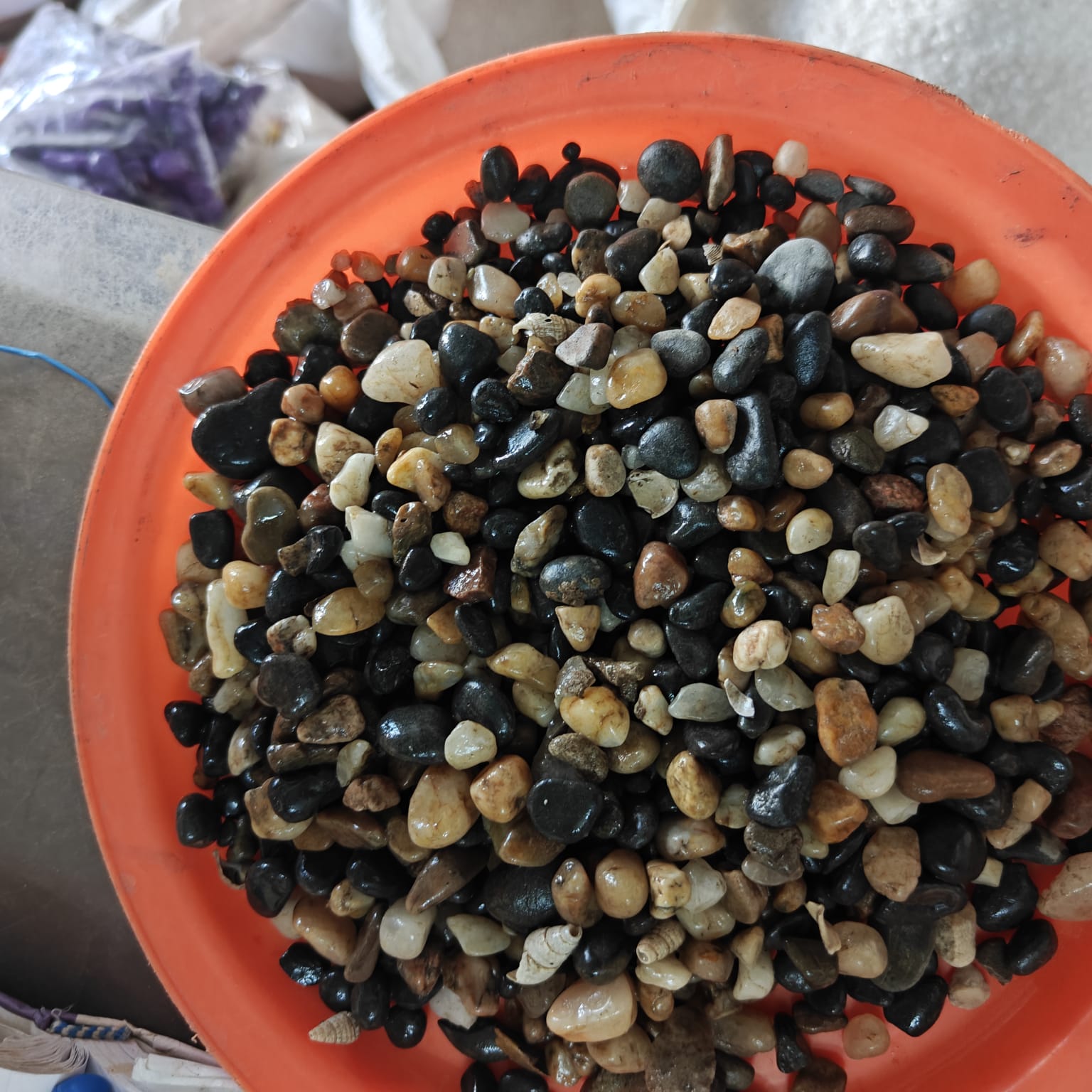 Pebbles 4