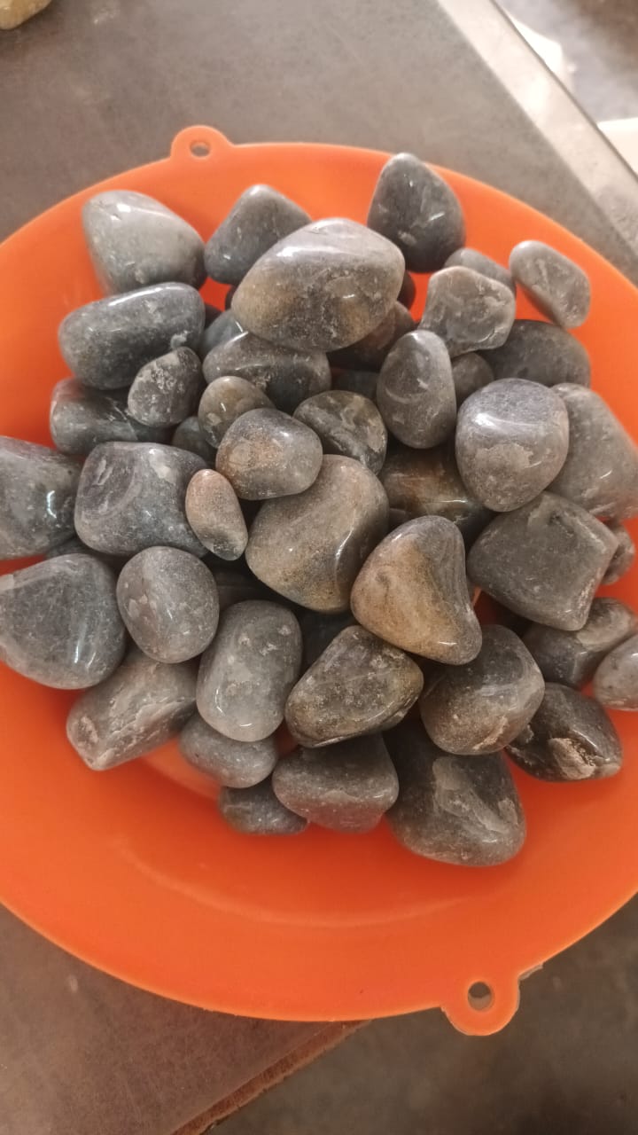 Pebbles 7