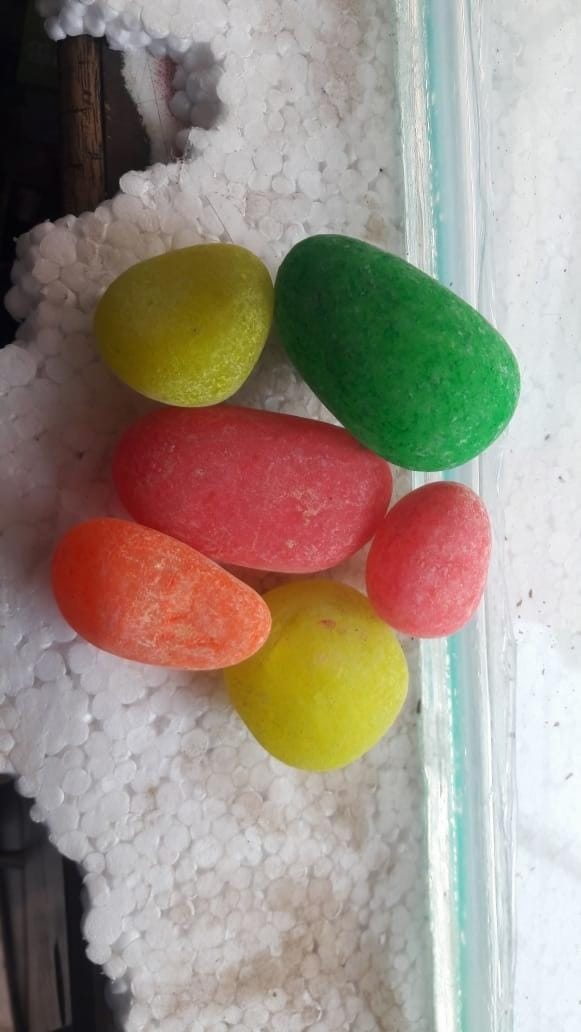 Pebbles 9