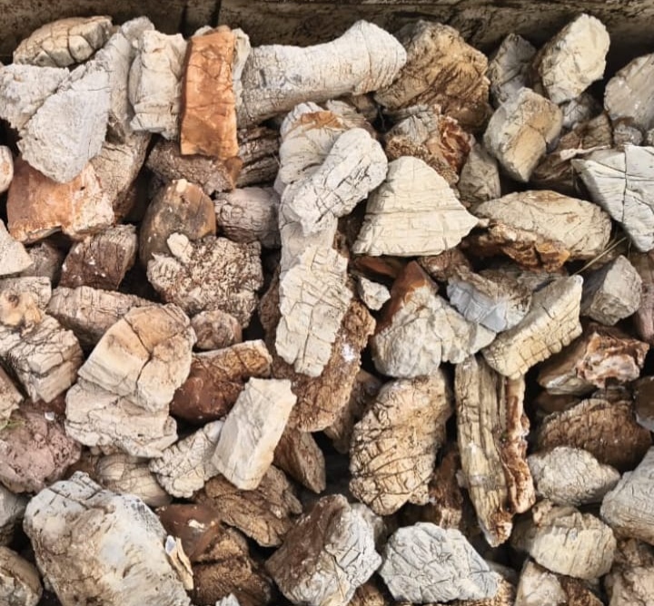 Aquarium Gravel and Stones