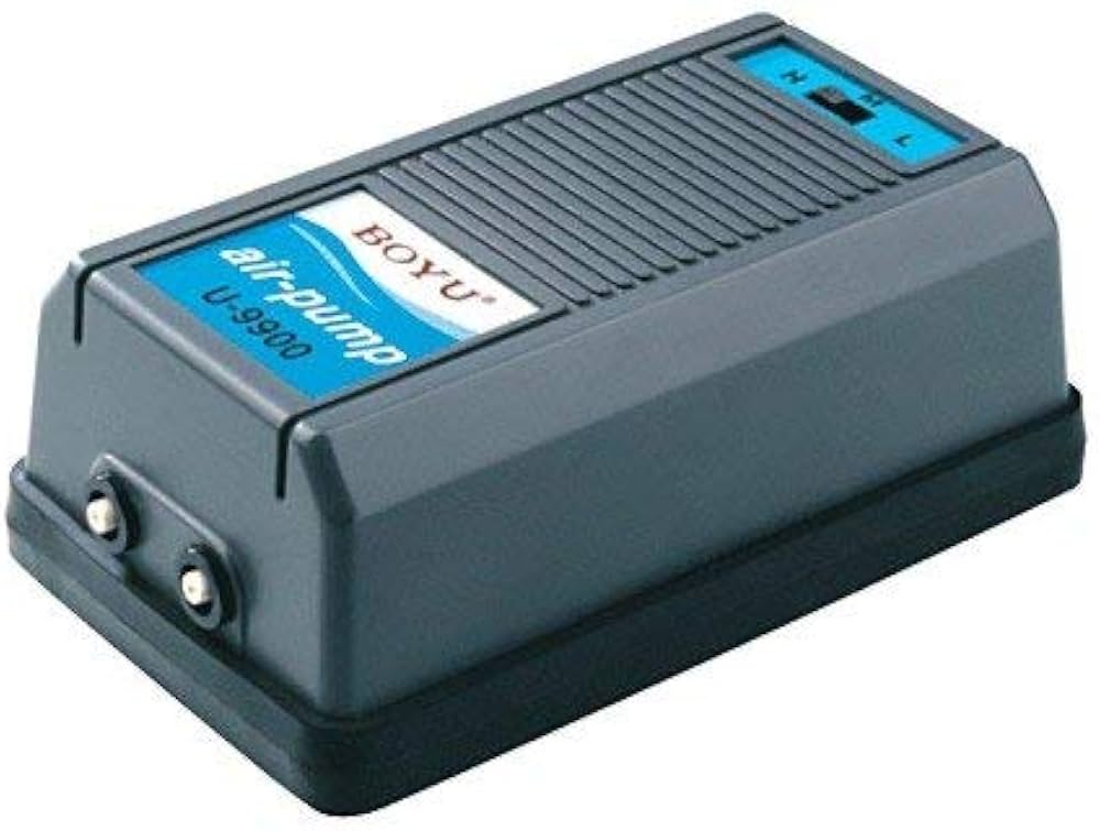 Boyu U9900