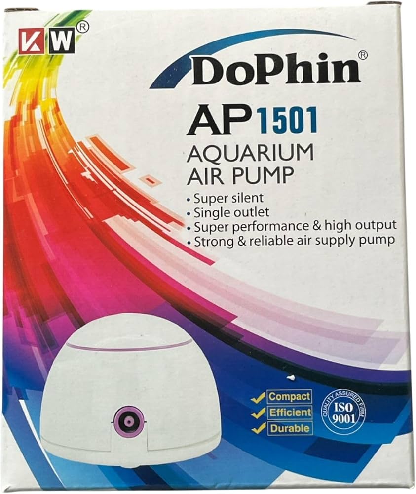 Dophin AP1501