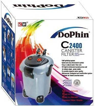 Dolphin C2400