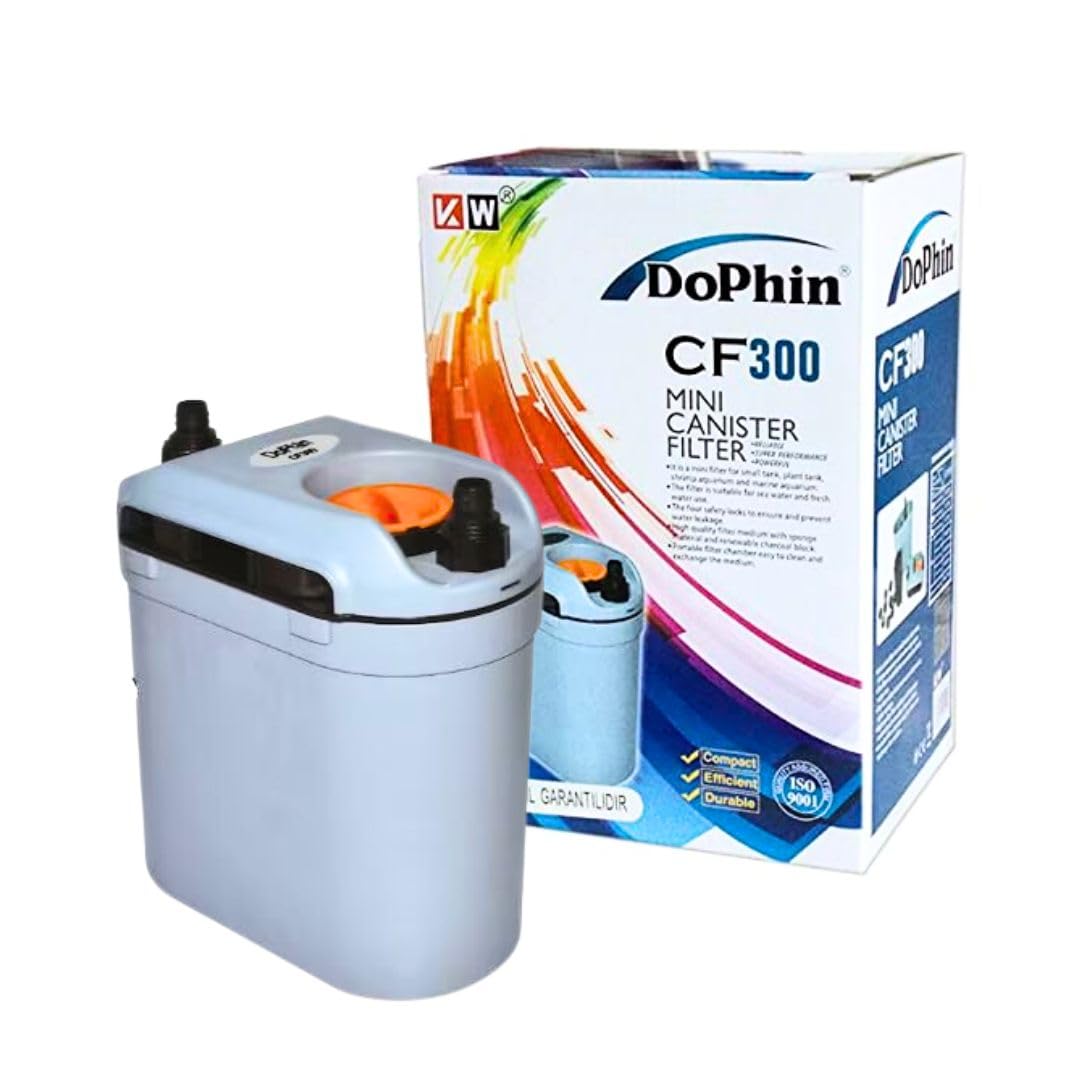 Dolphin CF 300