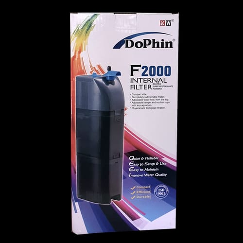 Dolphin F2000