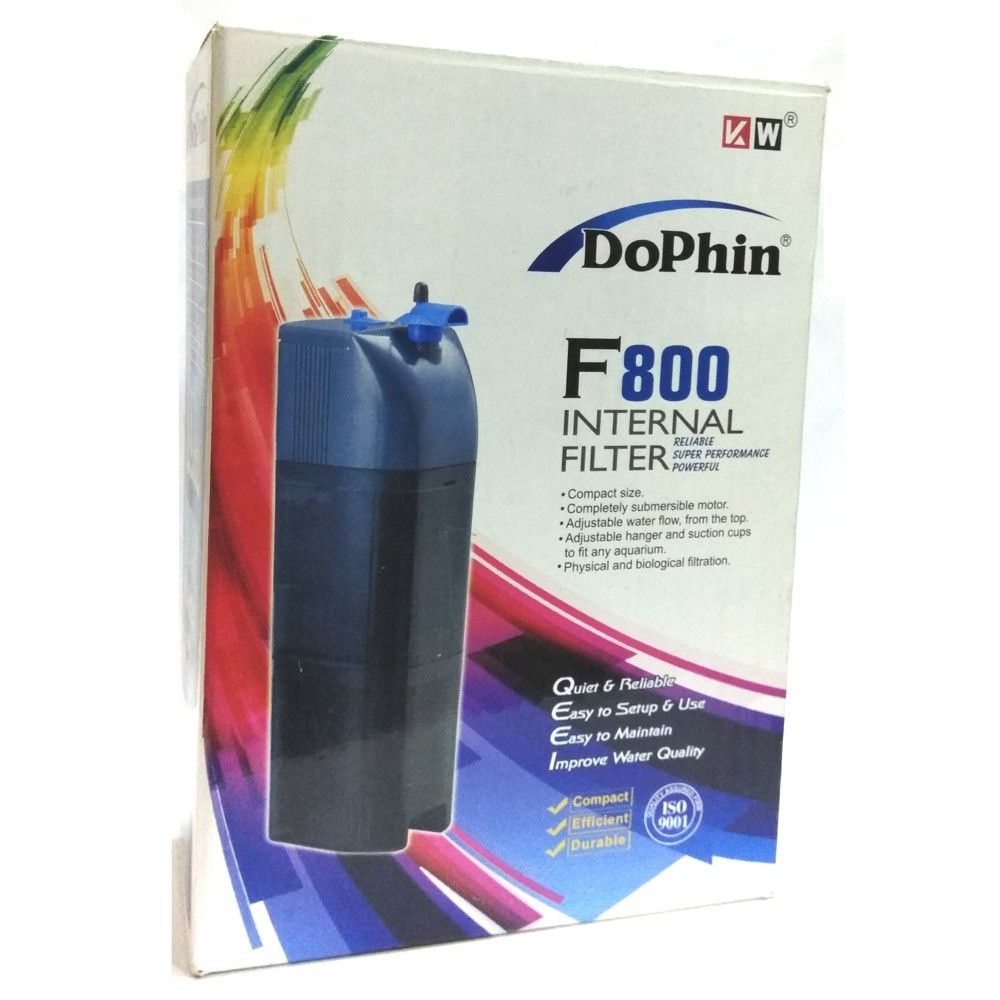Dolphin F800