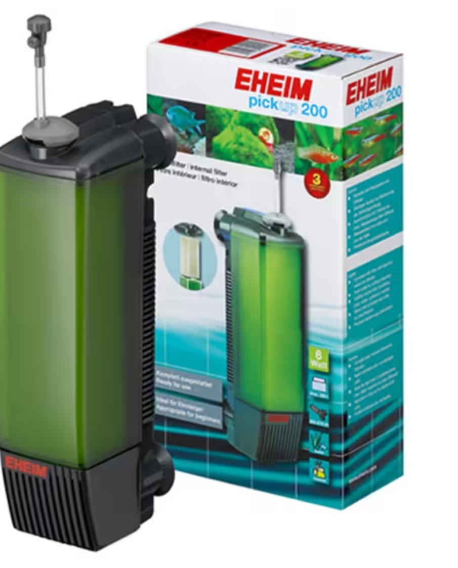 Eheim pickup200
