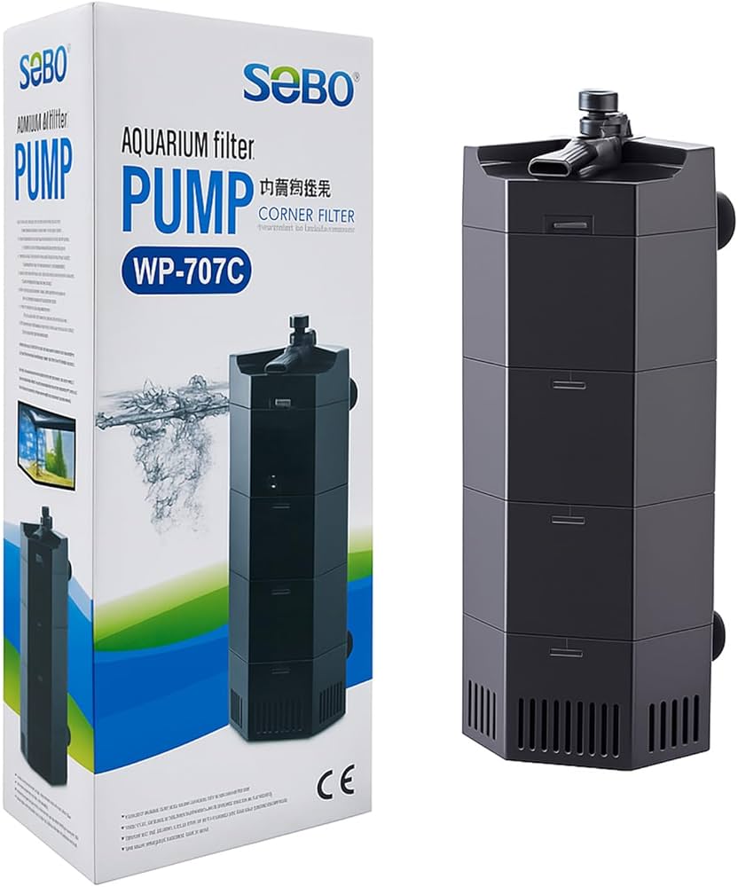 Sobo WP-707C