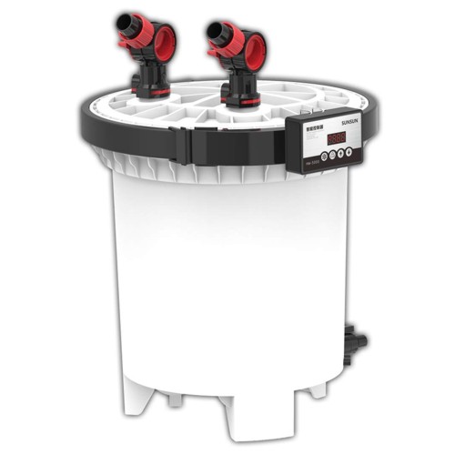 Aquarium Filter