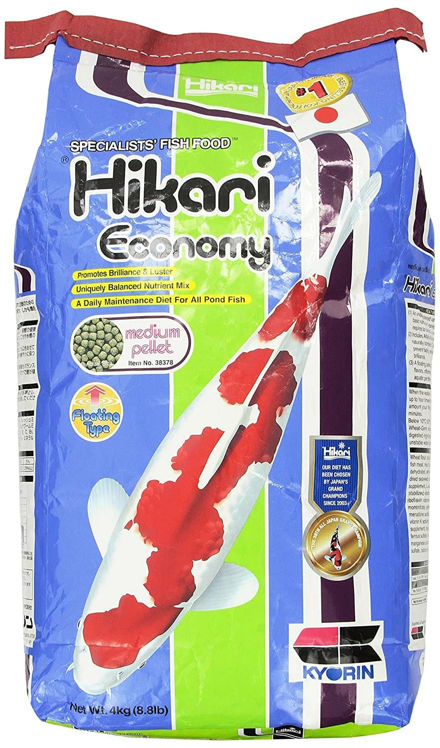 Hikari Economy