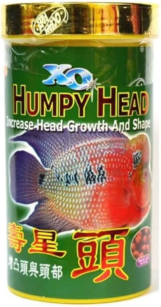 Humpy Head