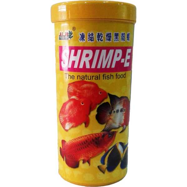 Shrimpe-e