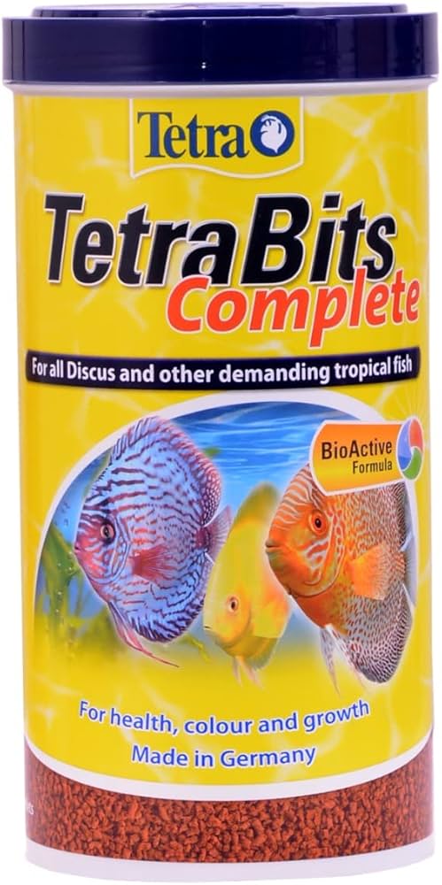 TetraBits Complete