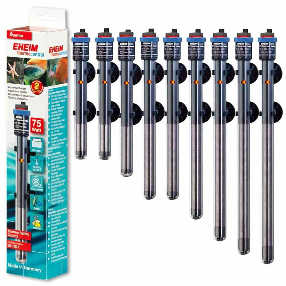 Eheim thermocontrol