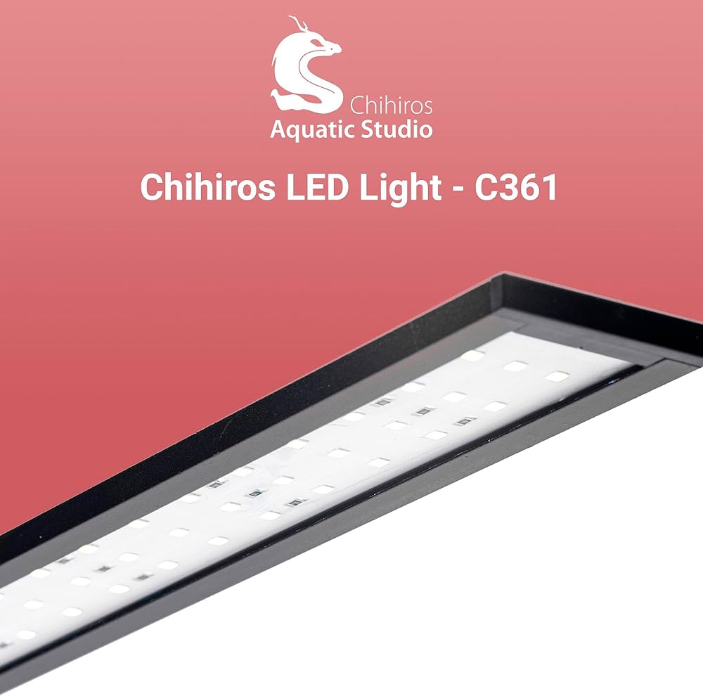 Chihiros LED light C361