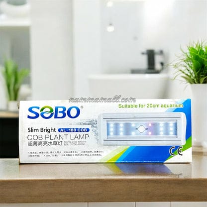 Sobo AL-180 COB