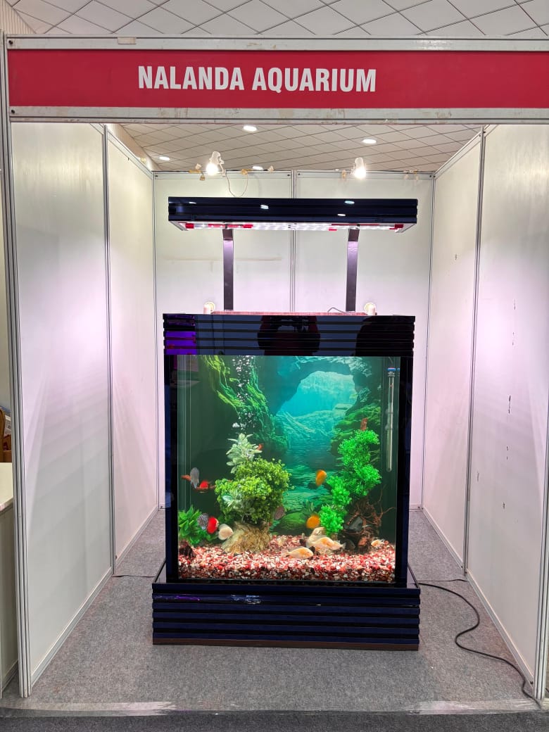 Pet Fair Bangalore 2026