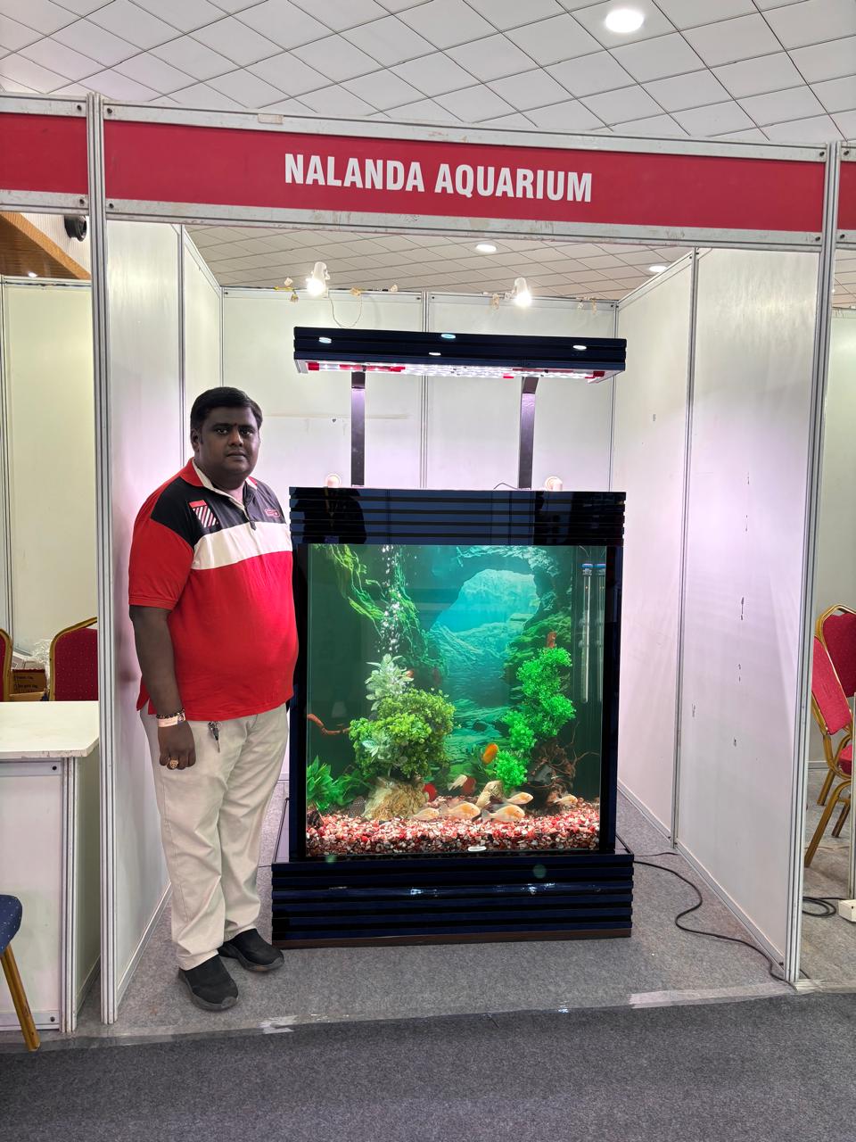 Pet Fair Bangalore 2026