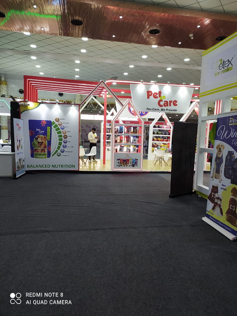 Pet Fair Bangalore 2026