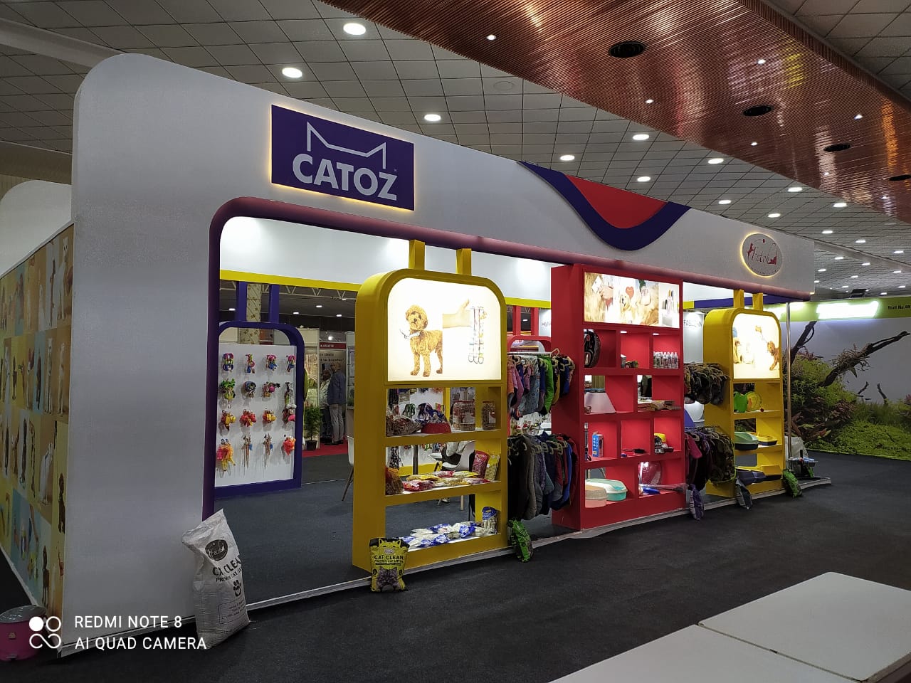 Pet Fair Bangalore 2026