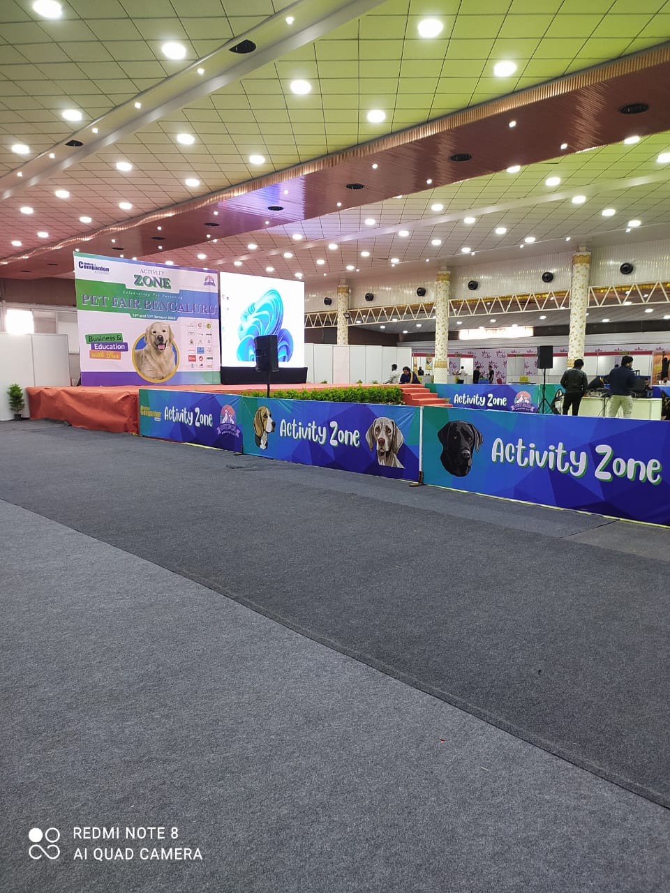 Pet Fair Bangalore 2026