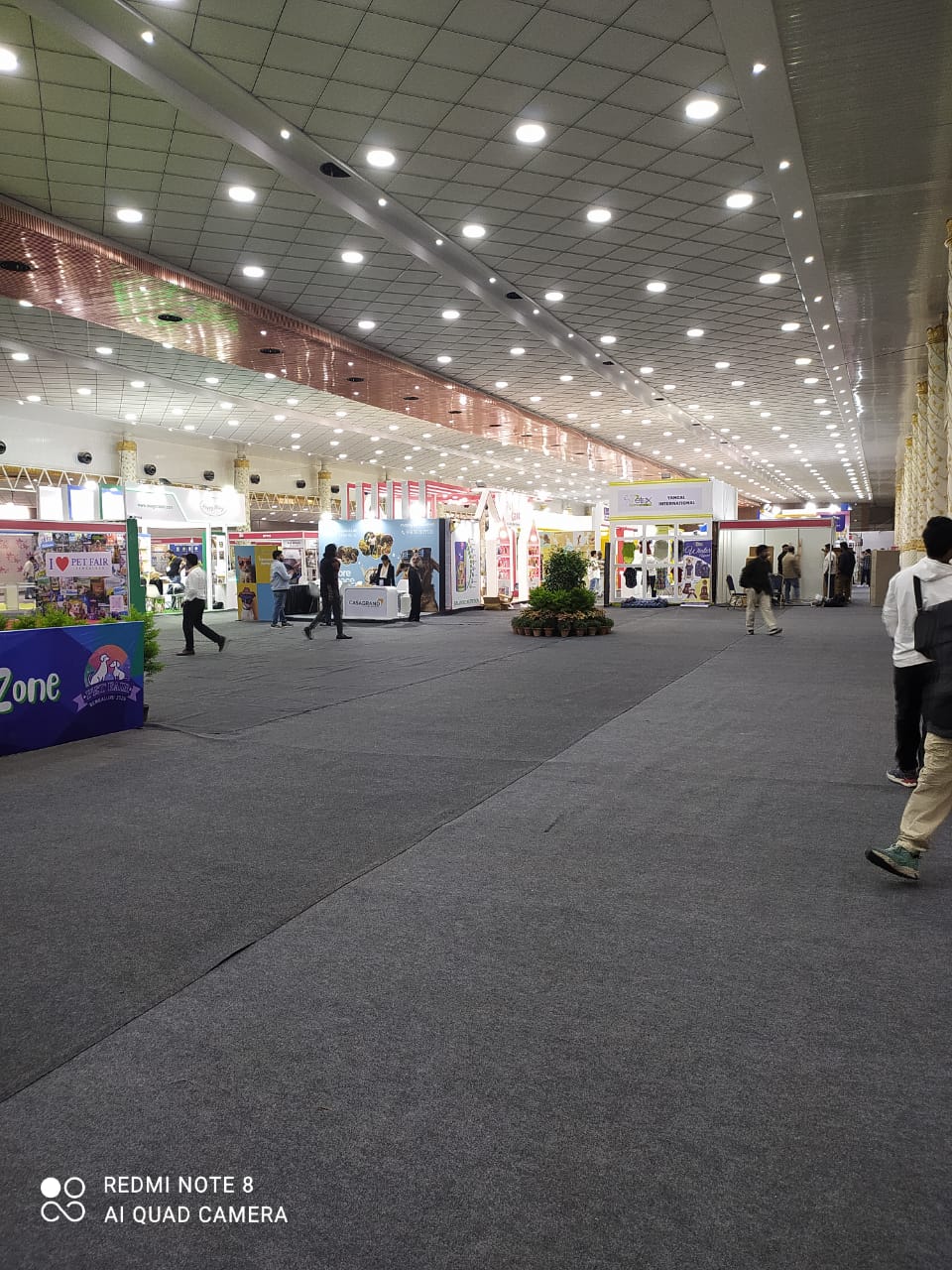 Pet Fair Bangalore 2026