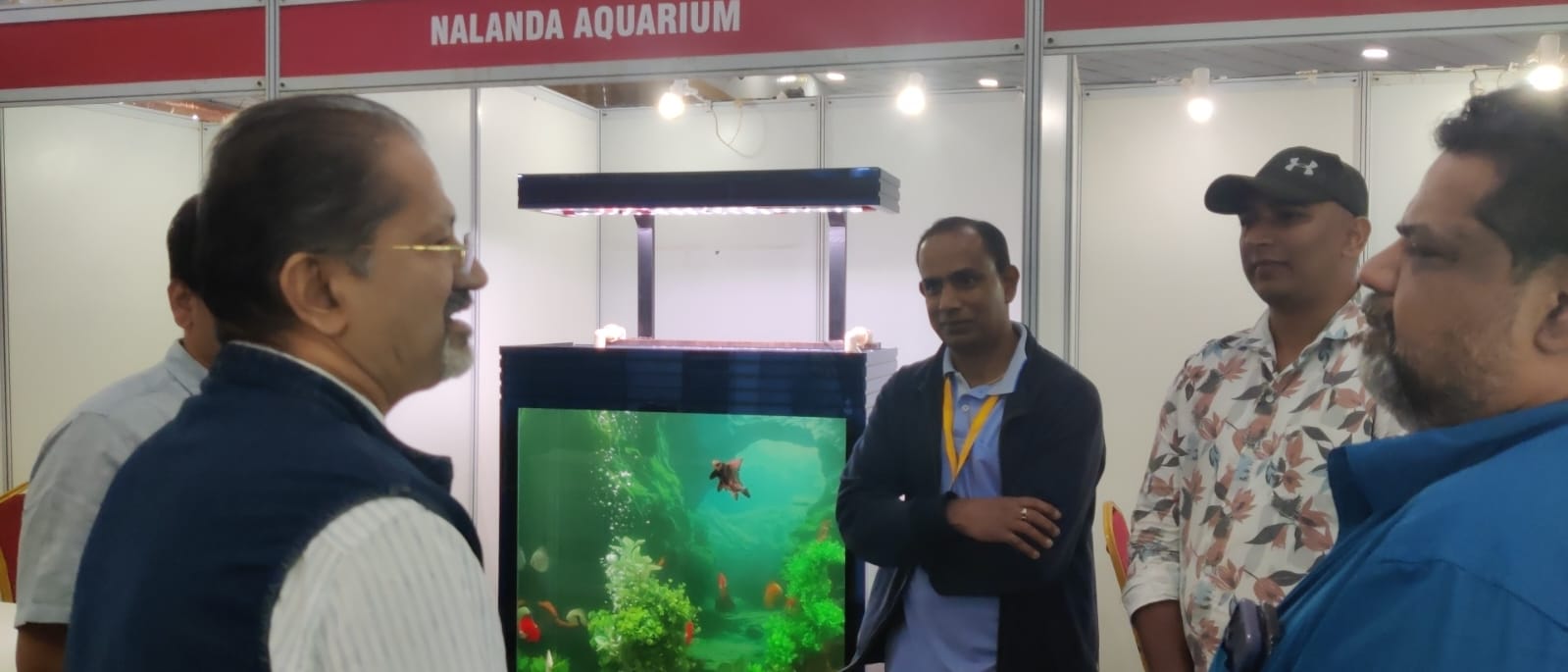 Pet Fair Bangalore 2026