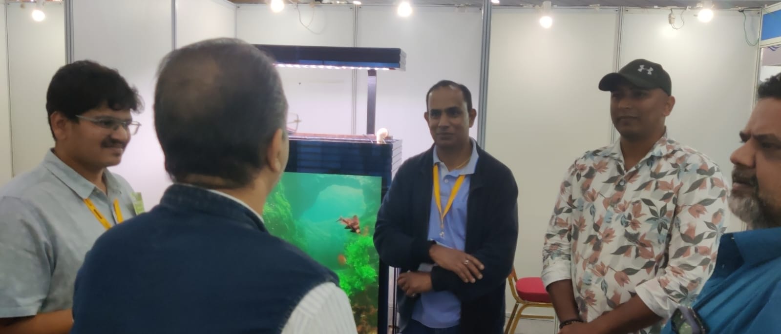 Pet Fair Bangalore 2026